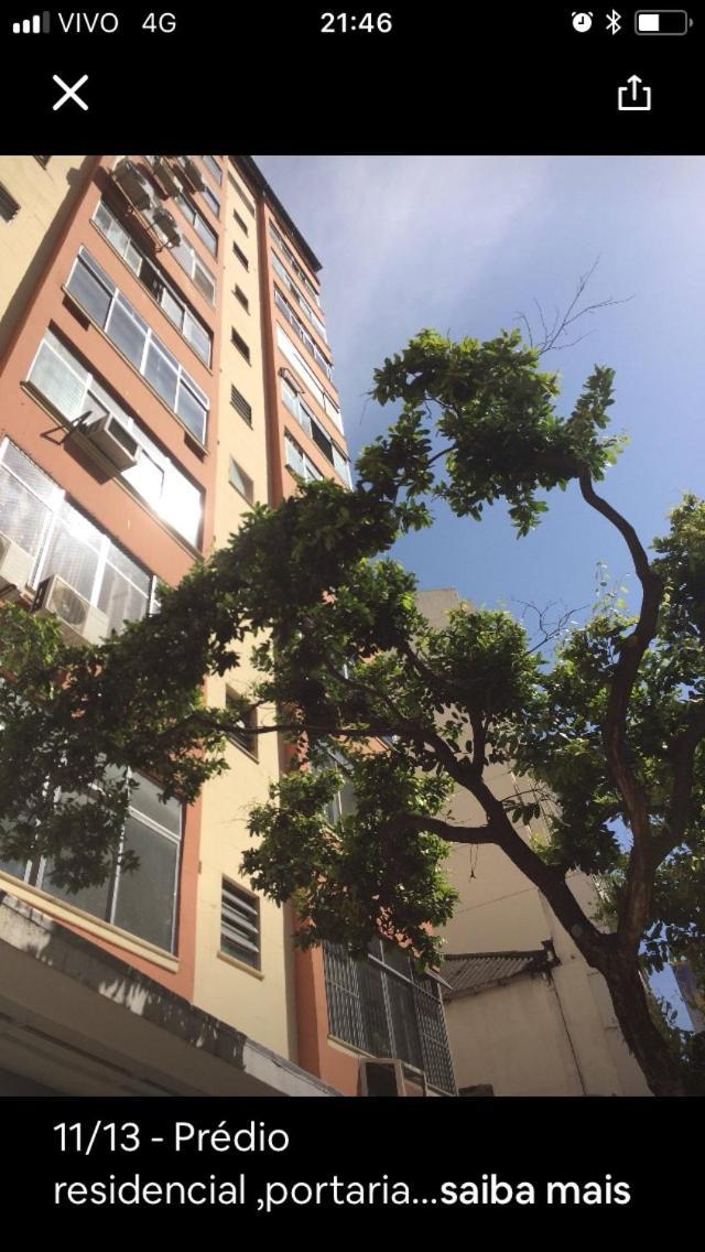 Copaestilo Villa Rio de Janeiro Luaran gambar