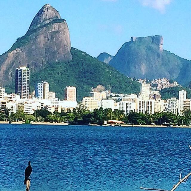 Copaestilo Villa Rio de Janeiro Luaran gambar