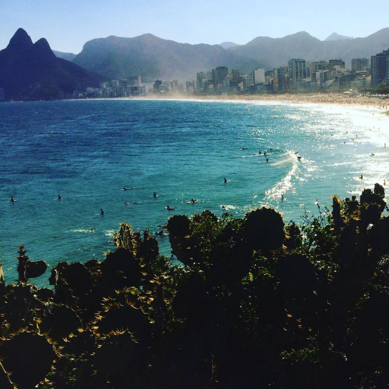 Copaestilo Villa Rio de Janeiro Luaran gambar