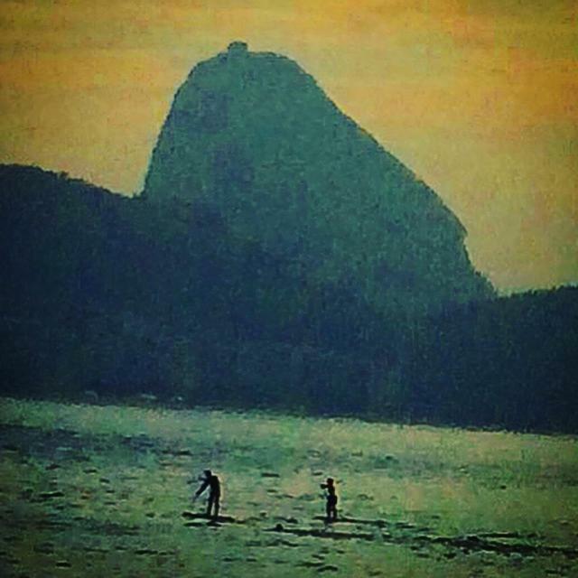 Copaestilo Villa Rio de Janeiro Luaran gambar
